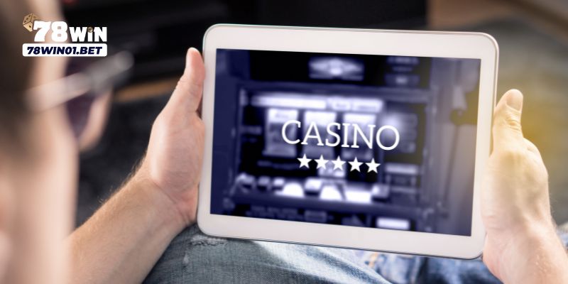 Casino trực tuyến vì sao hot đến vậy?