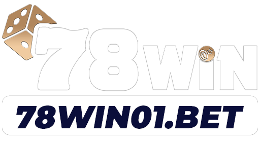 Logo nhà cái 78Win