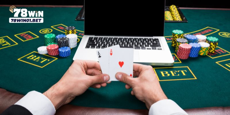 Lời khuyên cá cược casino trực tuyến an toàn, lợi nhuận cao