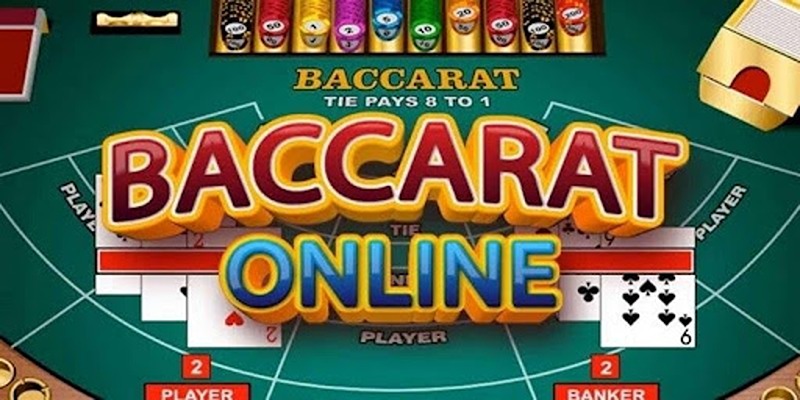 Tìm hiểu tổng quát về game Baccarat Kubet